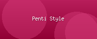 Penti Style