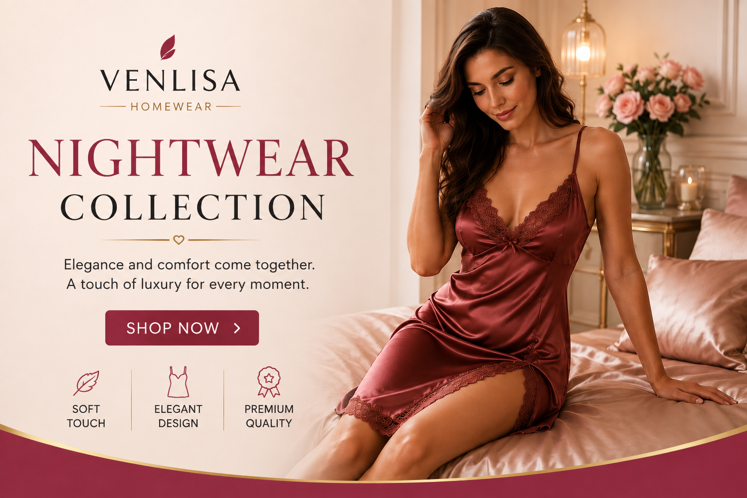 Nightwear Collection